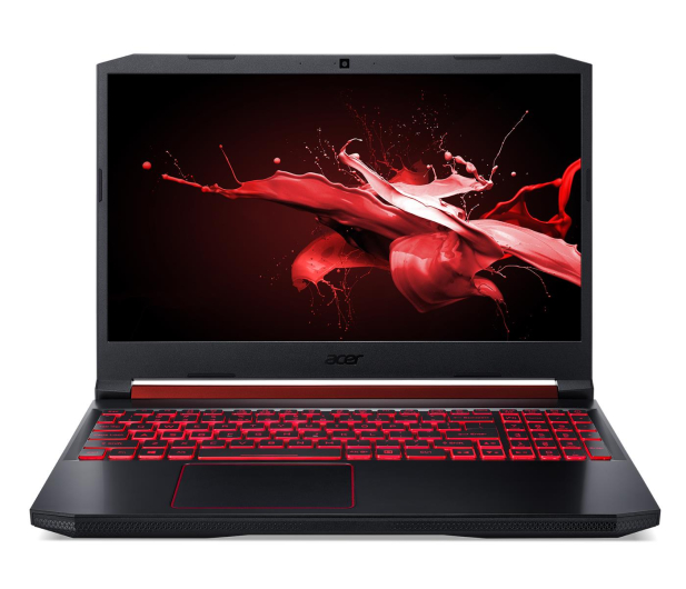 Acer Nitro 5 i7-9750H/16GB/512 RTX2060 120Hz - 564102 - zdjęcie 3